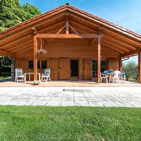 Villa Degli Ulivi Lempa Zewnętrze zdjęcie