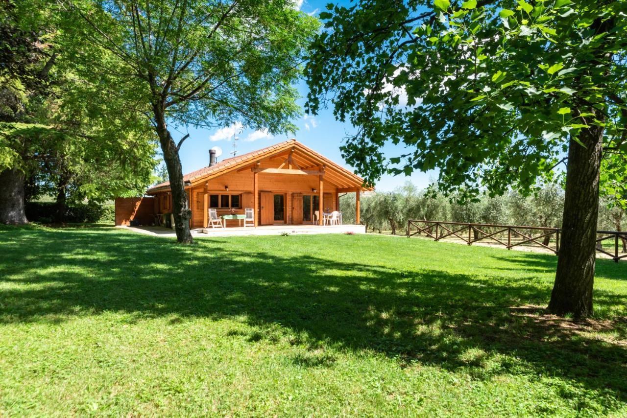 Villa Degli Ulivi Lempa Zewnętrze zdjęcie