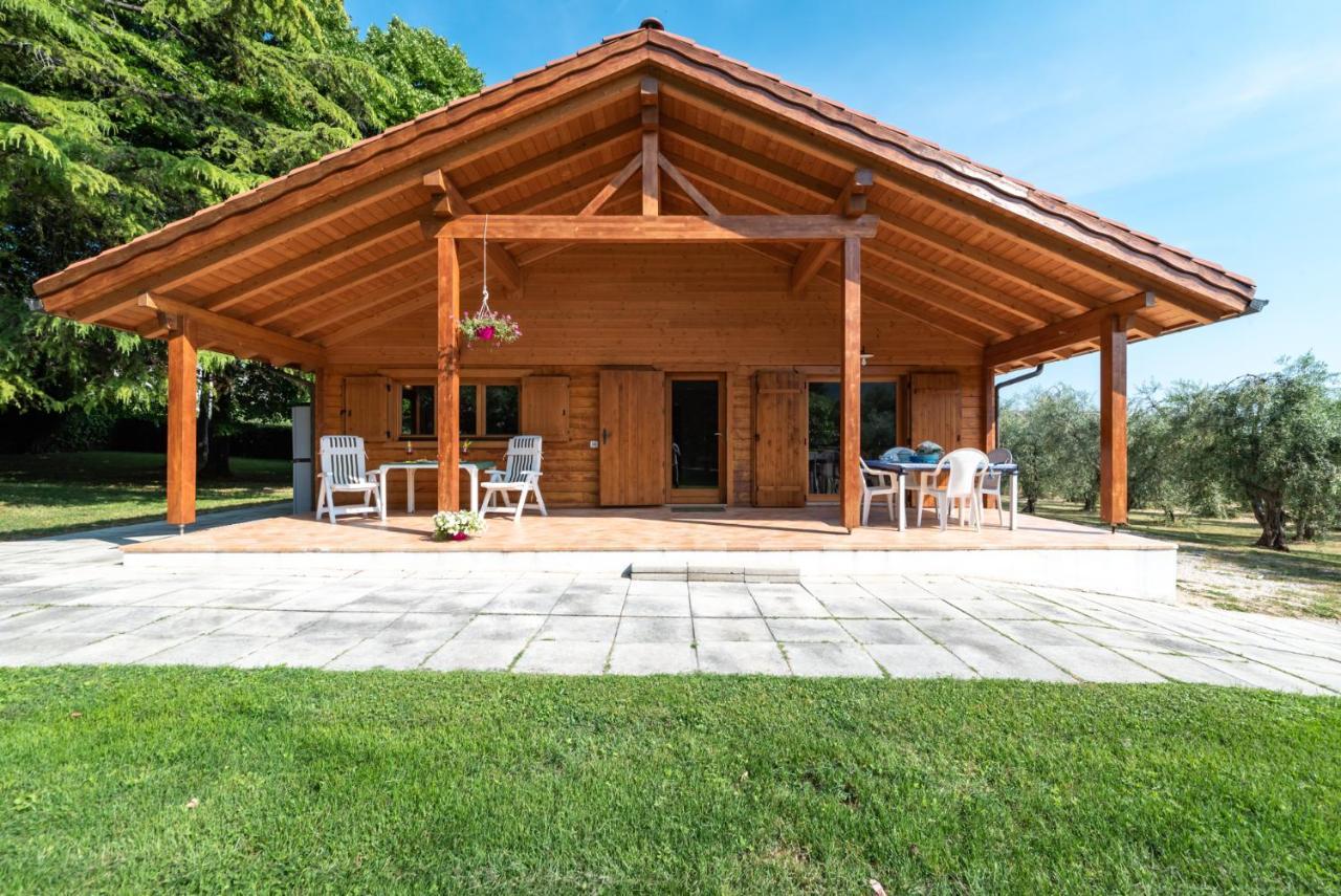 Villa Degli Ulivi Lempa Zewnętrze zdjęcie