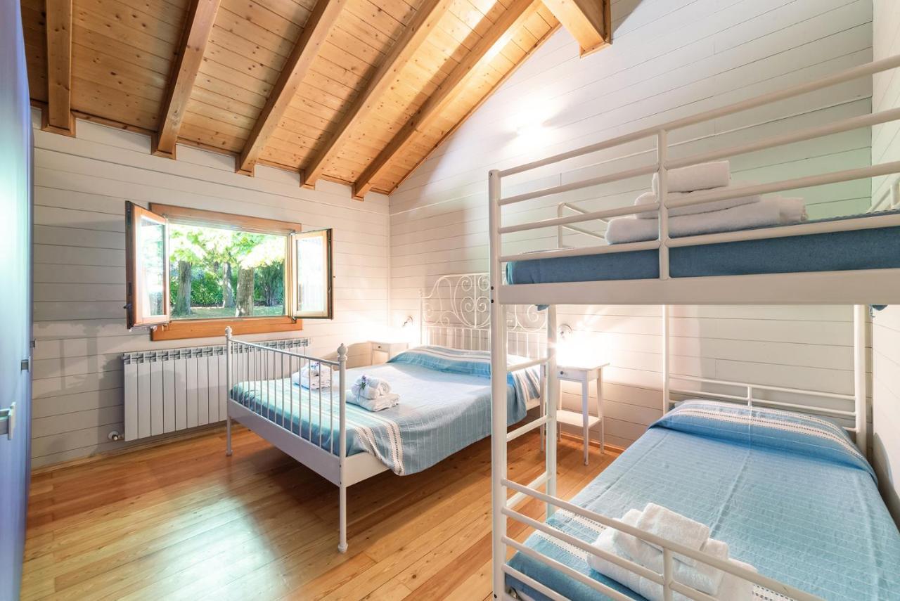 Villa Degli Ulivi Lempa Zewnętrze zdjęcie