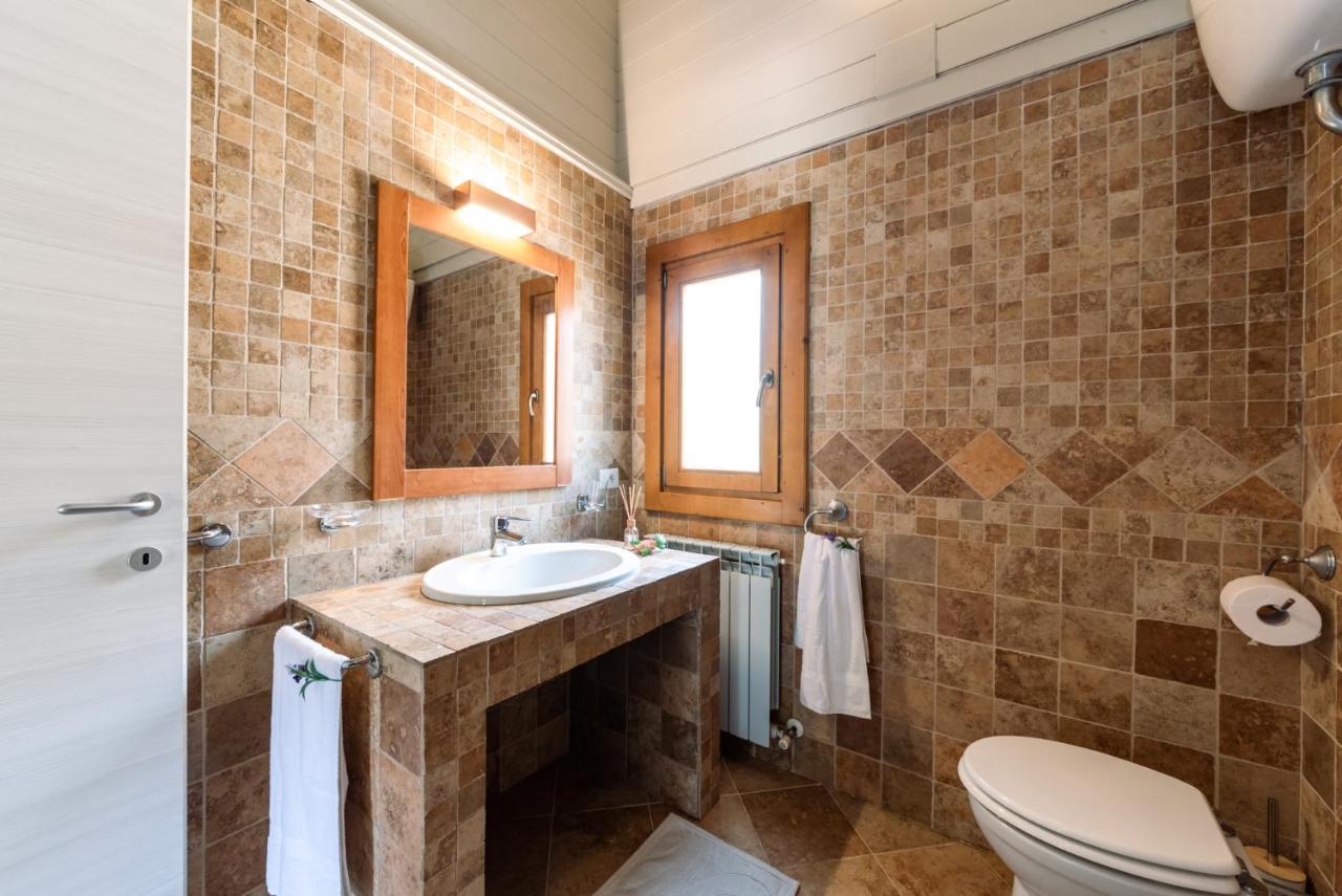 Villa Degli Ulivi Lempa Zewnętrze zdjęcie