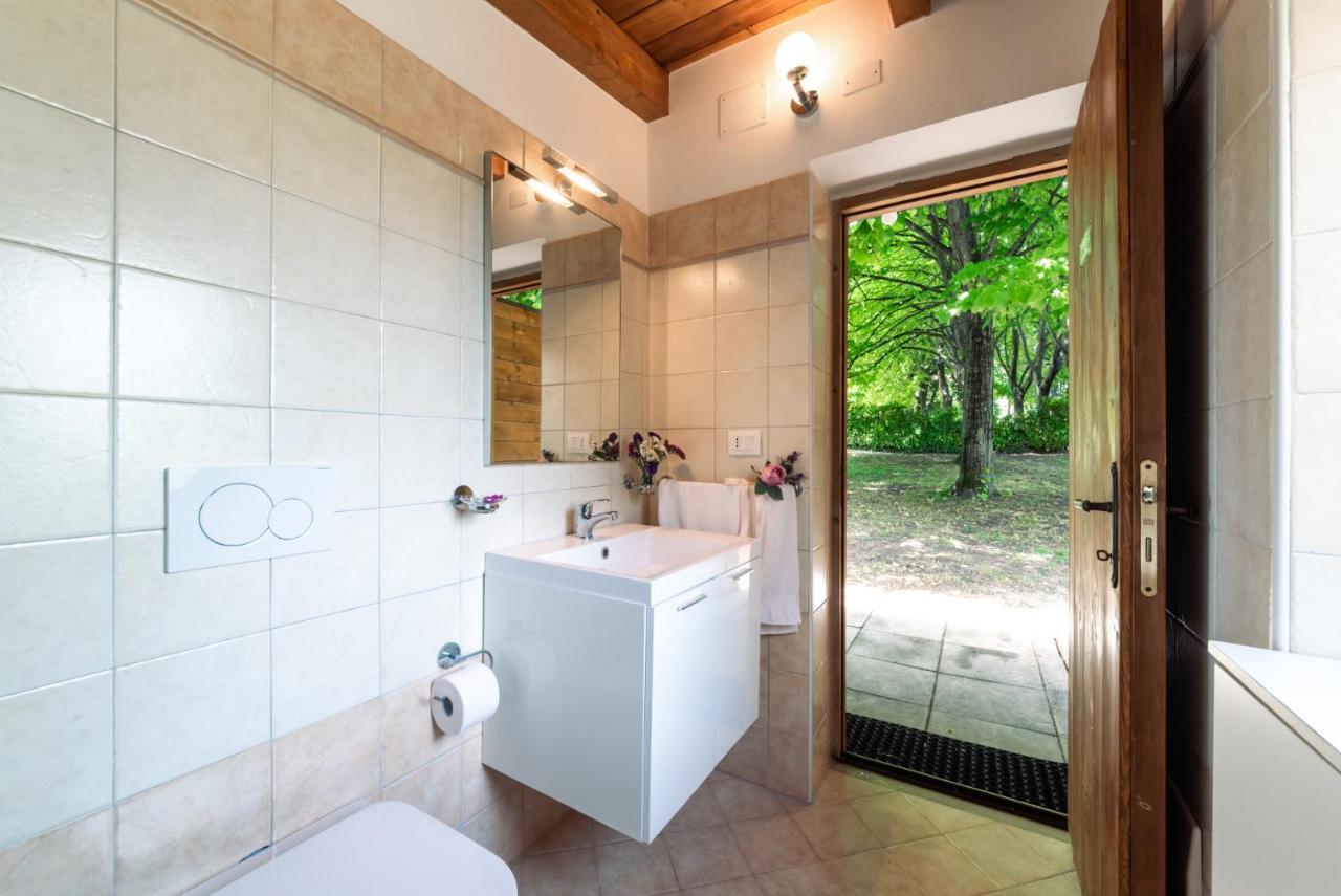 Villa Degli Ulivi Lempa Zewnętrze zdjęcie