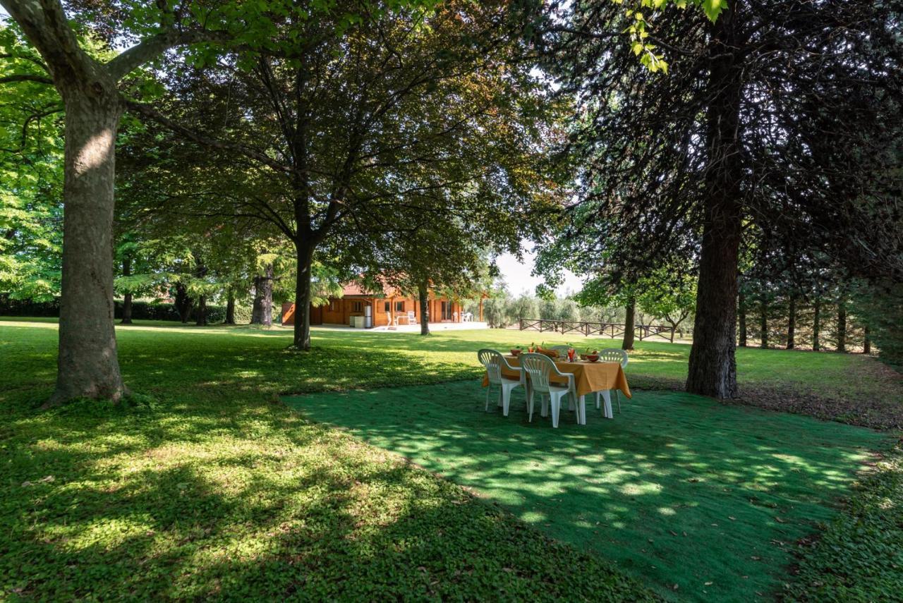 Villa Degli Ulivi Lempa Zewnętrze zdjęcie