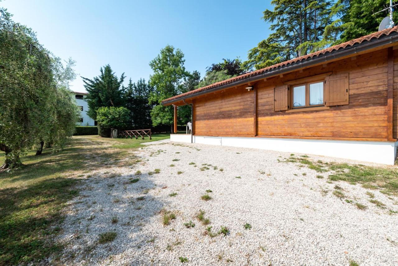 Villa Degli Ulivi Lempa Zewnętrze zdjęcie