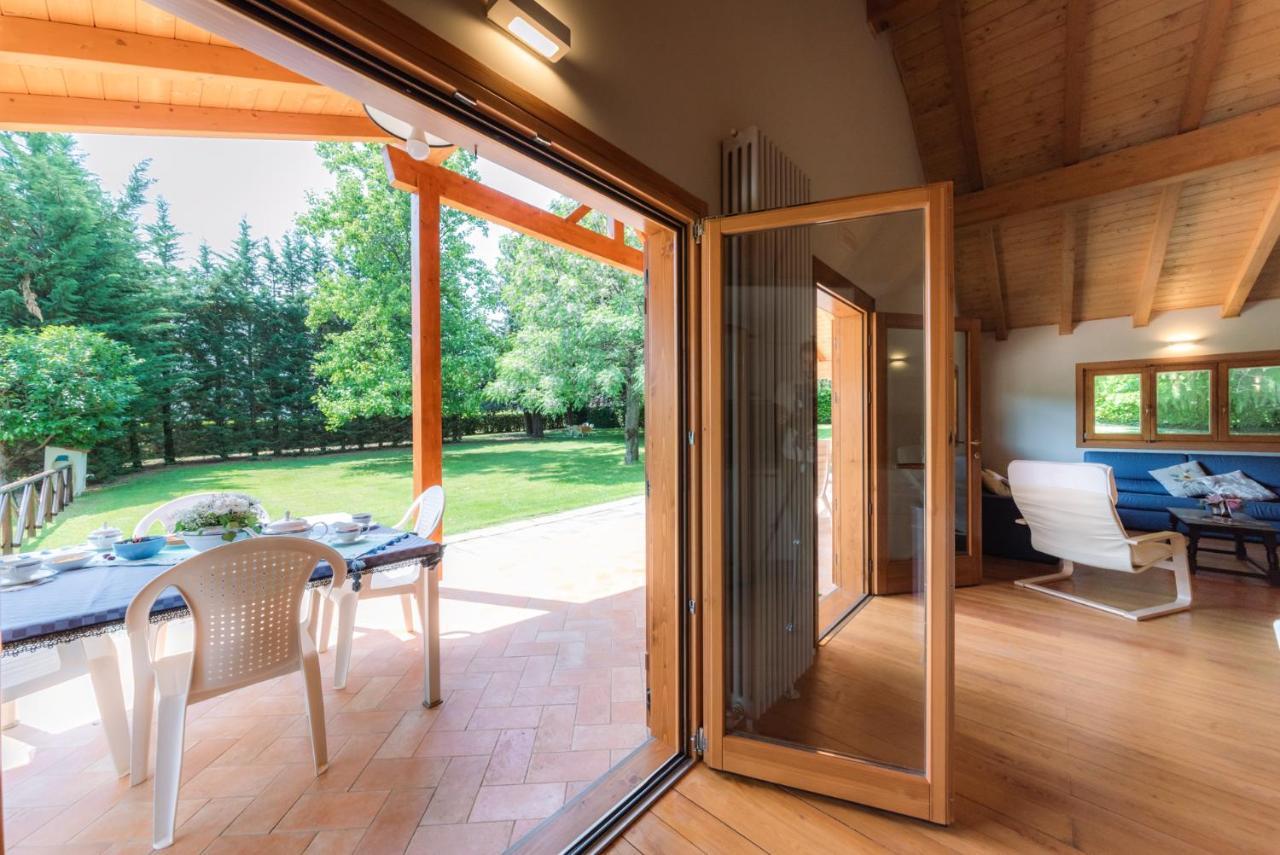 Villa Degli Ulivi Lempa Zewnętrze zdjęcie