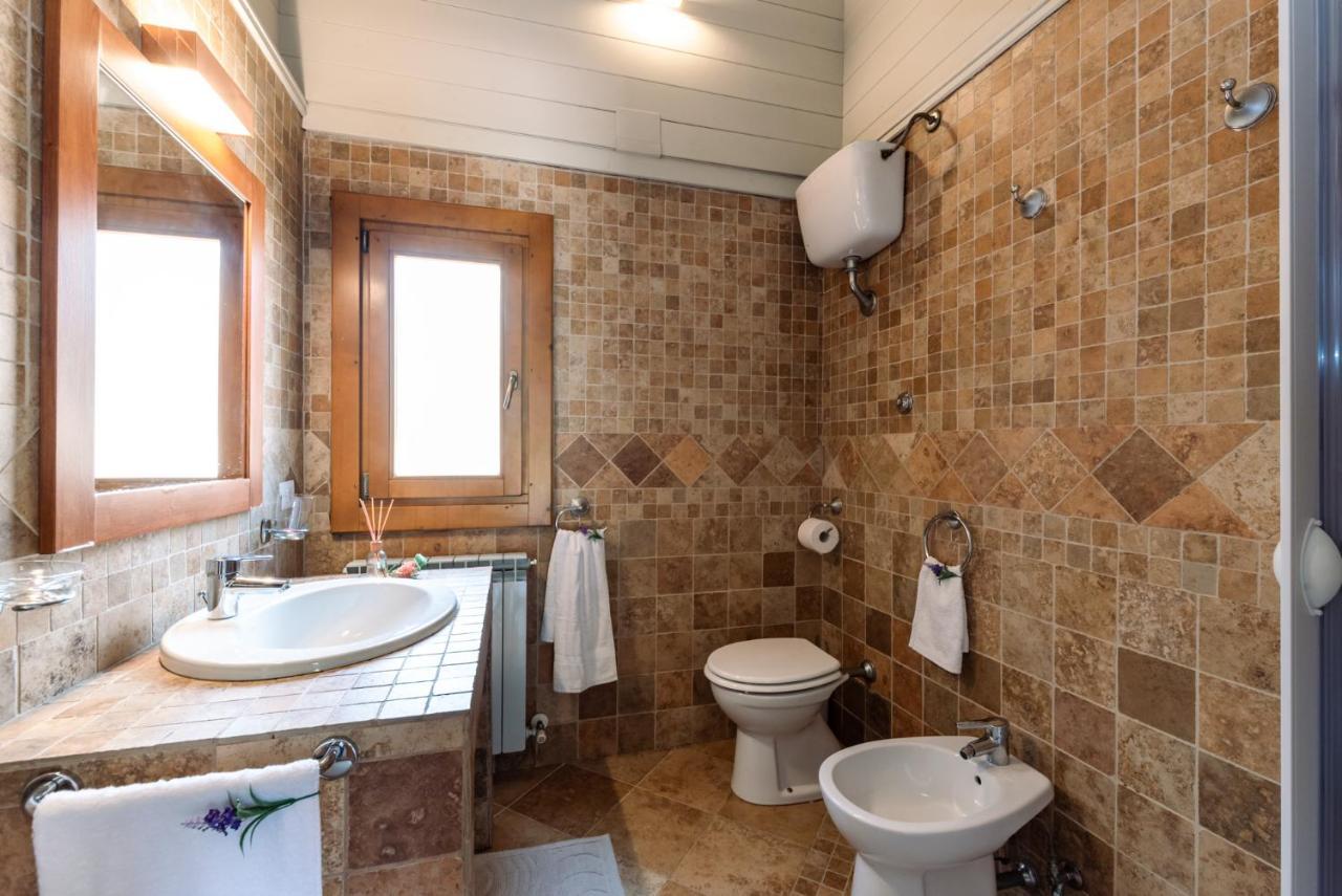Villa Degli Ulivi Lempa Zewnętrze zdjęcie