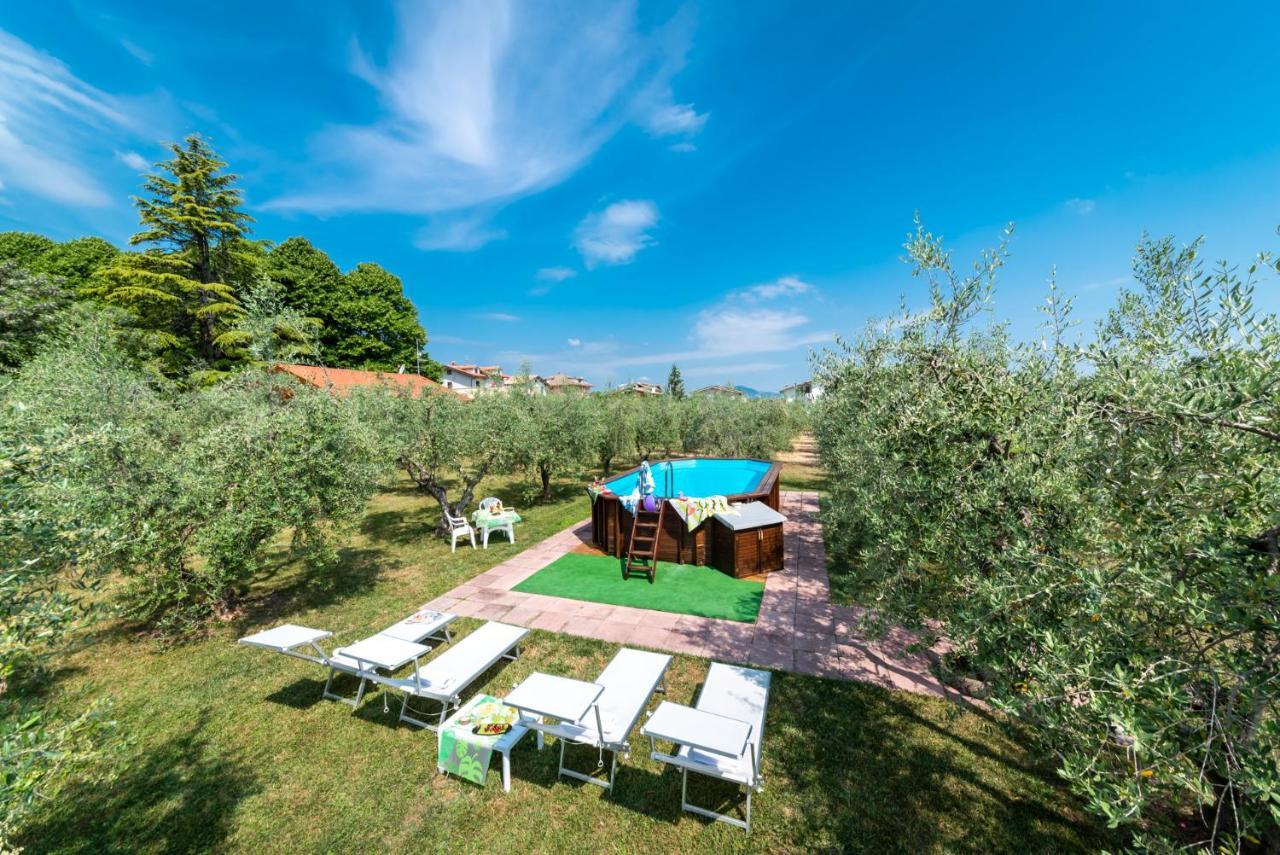 Villa Degli Ulivi Lempa Zewnętrze zdjęcie