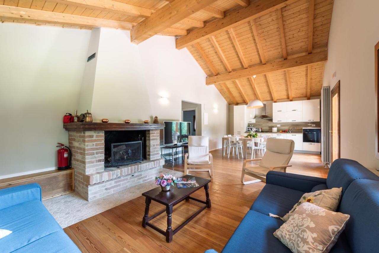 Villa Degli Ulivi Lempa Zewnętrze zdjęcie